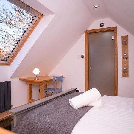 Converted Barn House - Central Oxford, Cotswolds Cassington Экстерьер фото