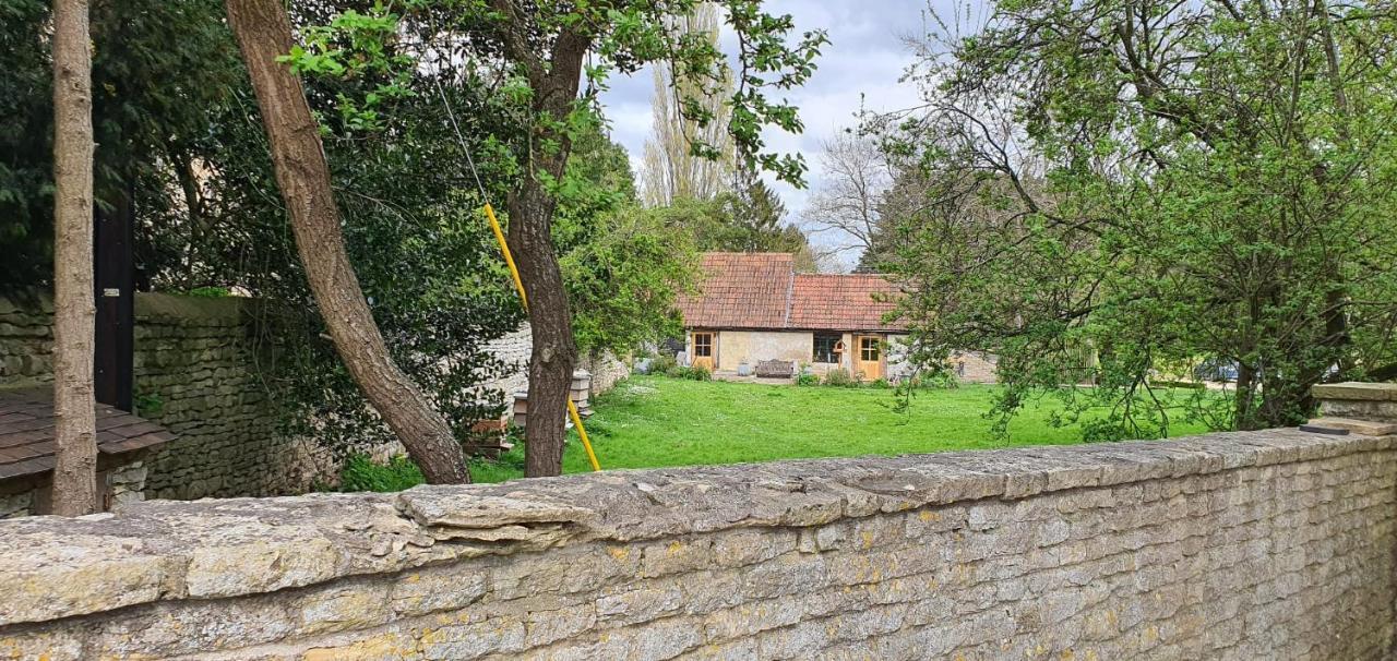 Converted Barn House - Central Oxford, Cotswolds Cassington Экстерьер фото