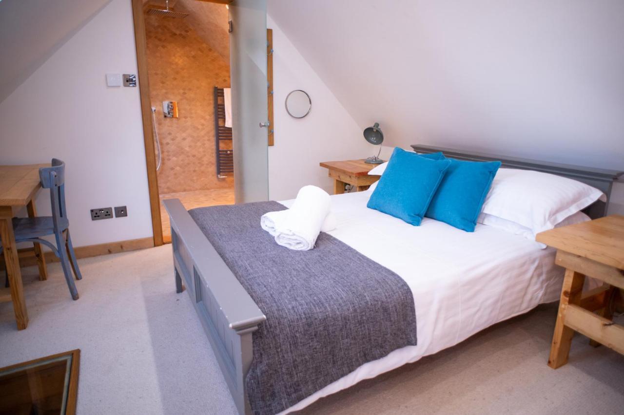 Converted Barn House - Central Oxford, Cotswolds Cassington Экстерьер фото