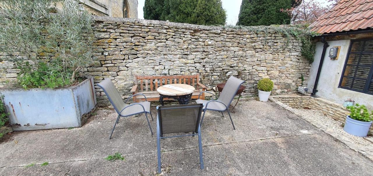 Converted Barn House - Central Oxford, Cotswolds Cassington Экстерьер фото