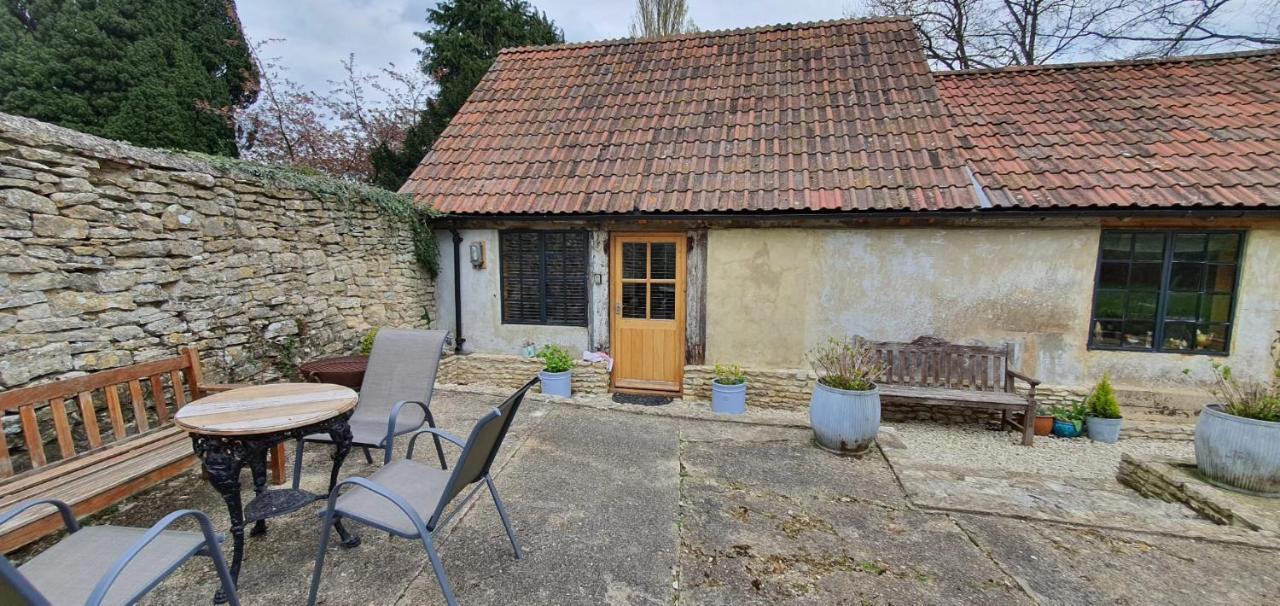Converted Barn House - Central Oxford, Cotswolds Cassington Экстерьер фото