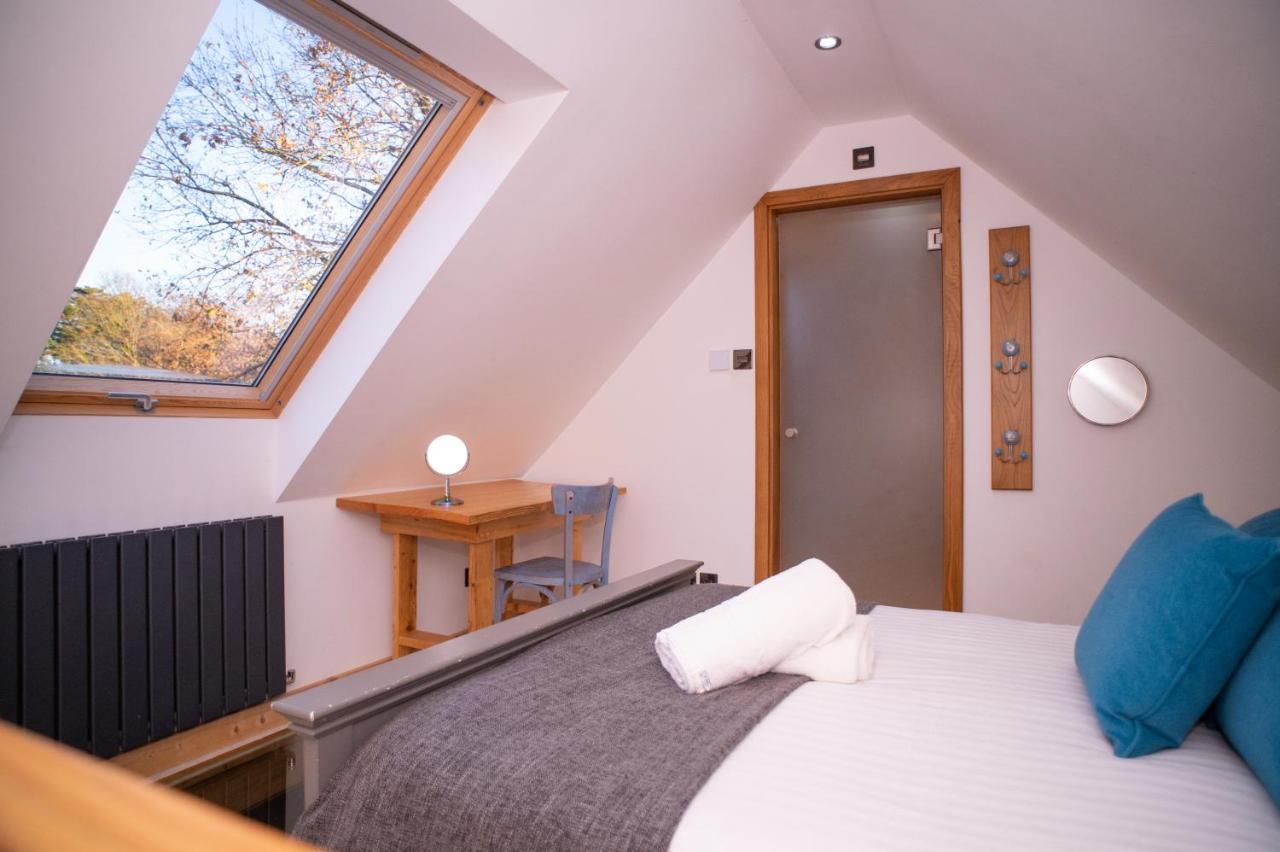 Converted Barn House - Central Oxford, Cotswolds Cassington Экстерьер фото