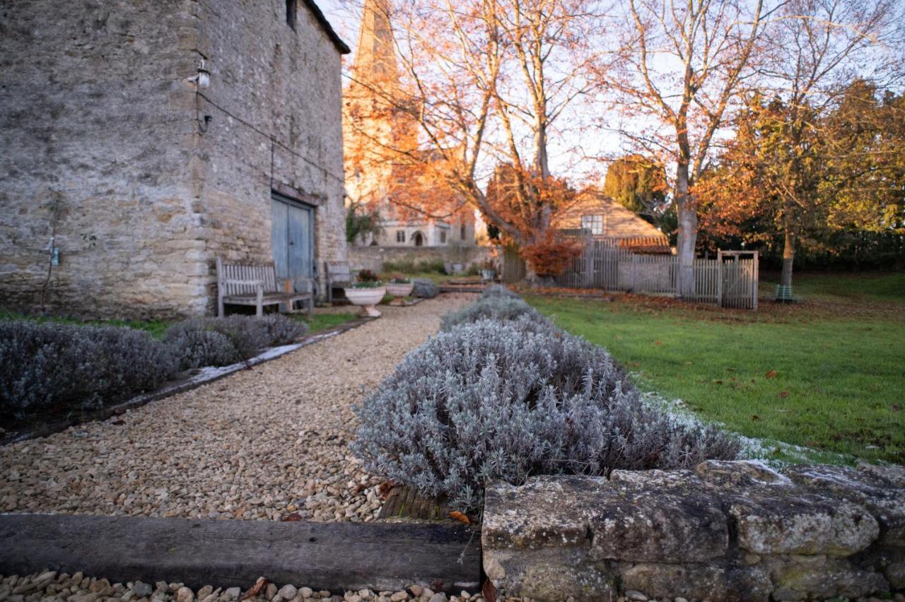 Converted Barn House - Central Oxford, Cotswolds Cassington Экстерьер фото