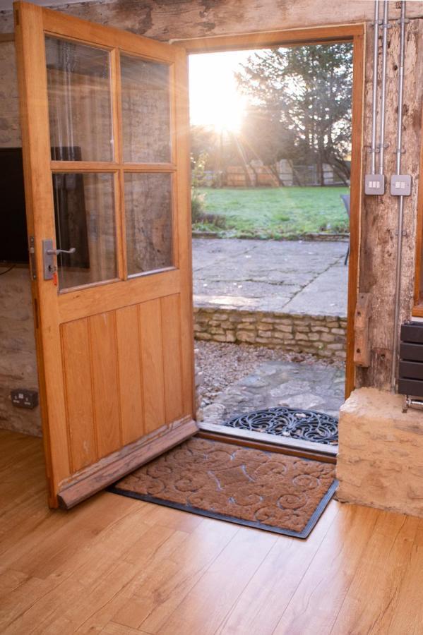 Converted Barn House - Central Oxford, Cotswolds Cassington Экстерьер фото