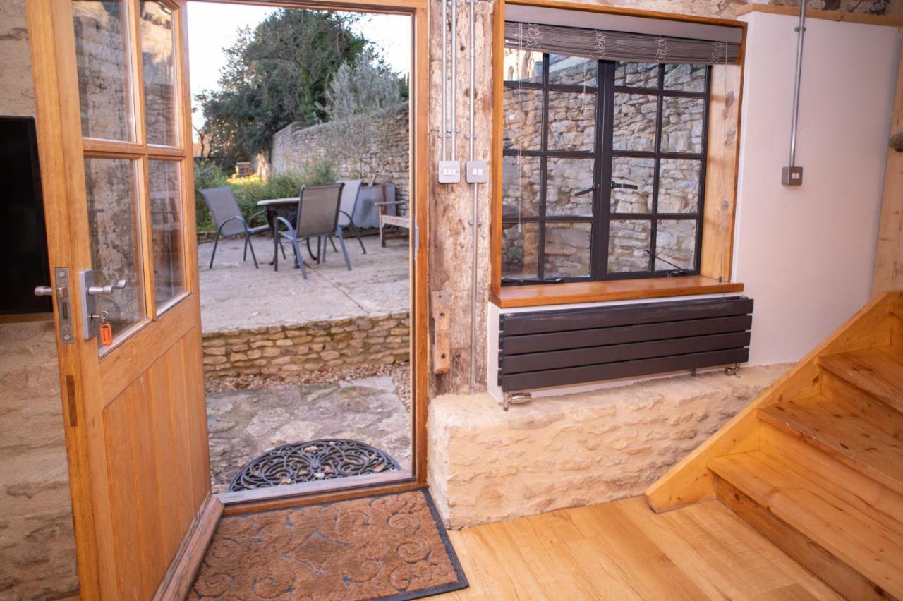 Converted Barn House - Central Oxford, Cotswolds Cassington Экстерьер фото