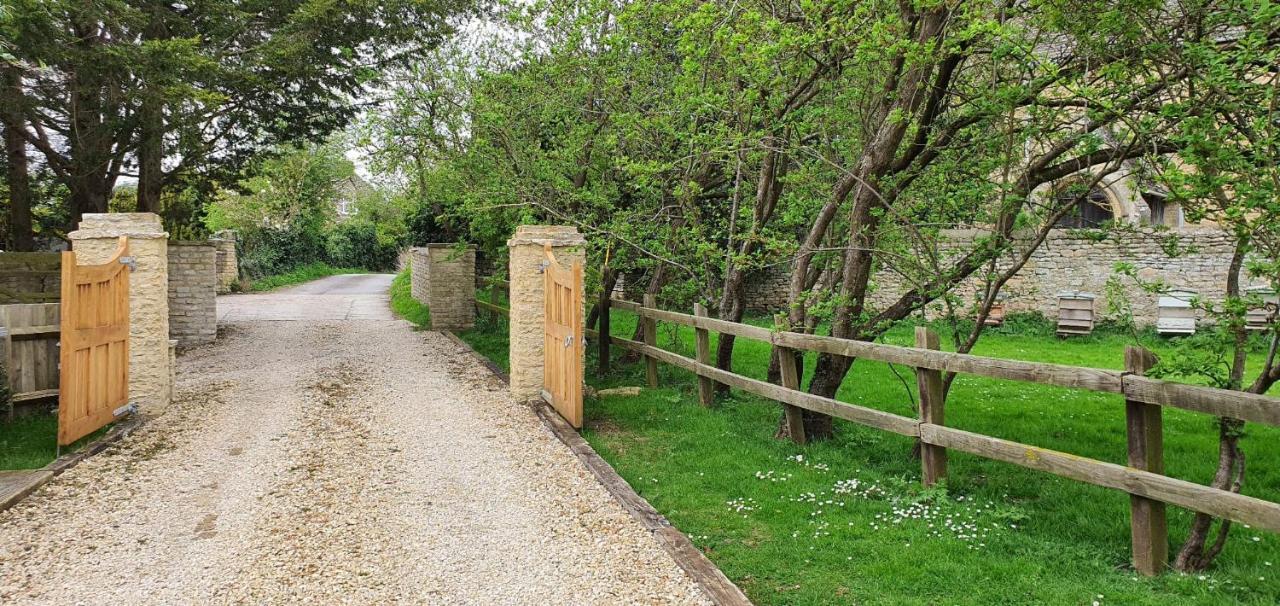 Converted Barn House - Central Oxford, Cotswolds Cassington Экстерьер фото