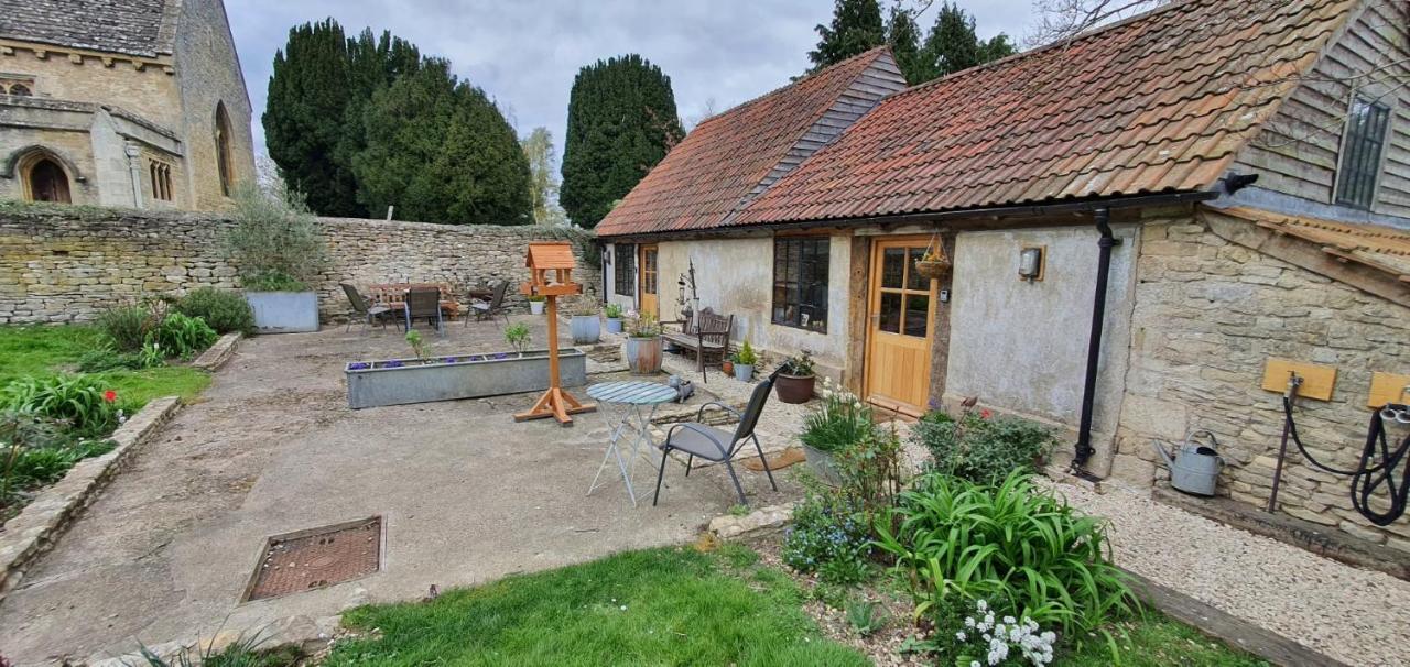 Converted Barn House - Central Oxford, Cotswolds Cassington Экстерьер фото