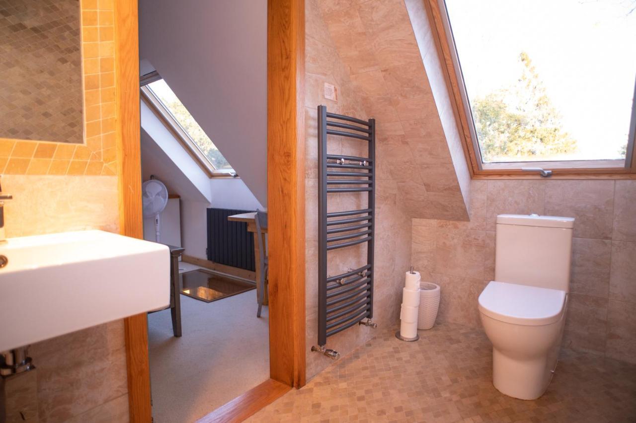 Converted Barn House - Central Oxford, Cotswolds Cassington Экстерьер фото