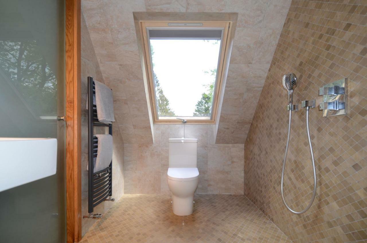 Converted Barn House - Central Oxford, Cotswolds Cassington Экстерьер фото