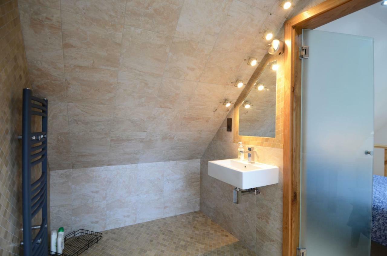 Converted Barn House - Central Oxford, Cotswolds Cassington Экстерьер фото
