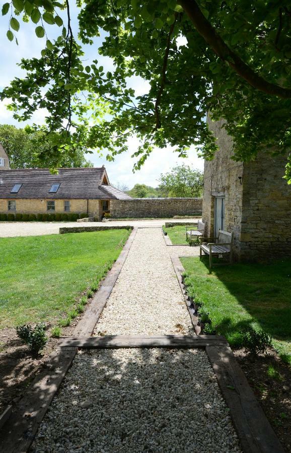 Converted Barn House - Central Oxford, Cotswolds Cassington Экстерьер фото