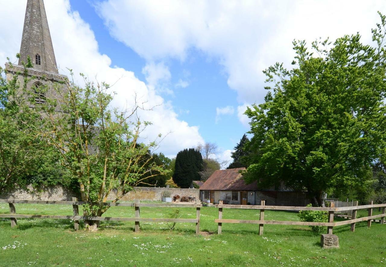 Converted Barn House - Central Oxford, Cotswolds Cassington Экстерьер фото
