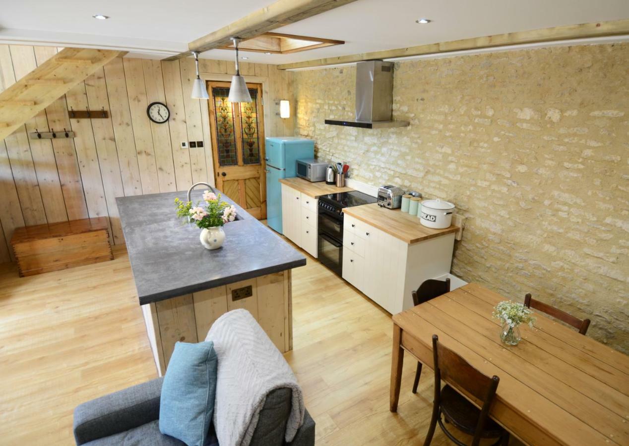 Converted Barn House - Central Oxford, Cotswolds Cassington Экстерьер фото