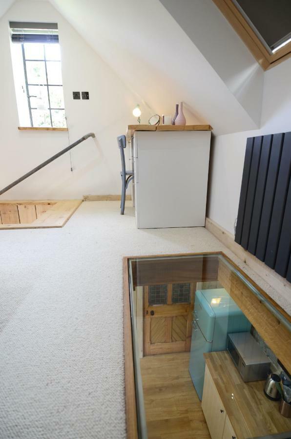 Converted Barn House - Central Oxford, Cotswolds Cassington Экстерьер фото