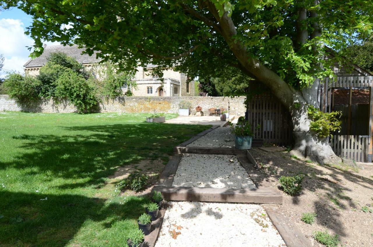Converted Barn House - Central Oxford, Cotswolds Cassington Экстерьер фото