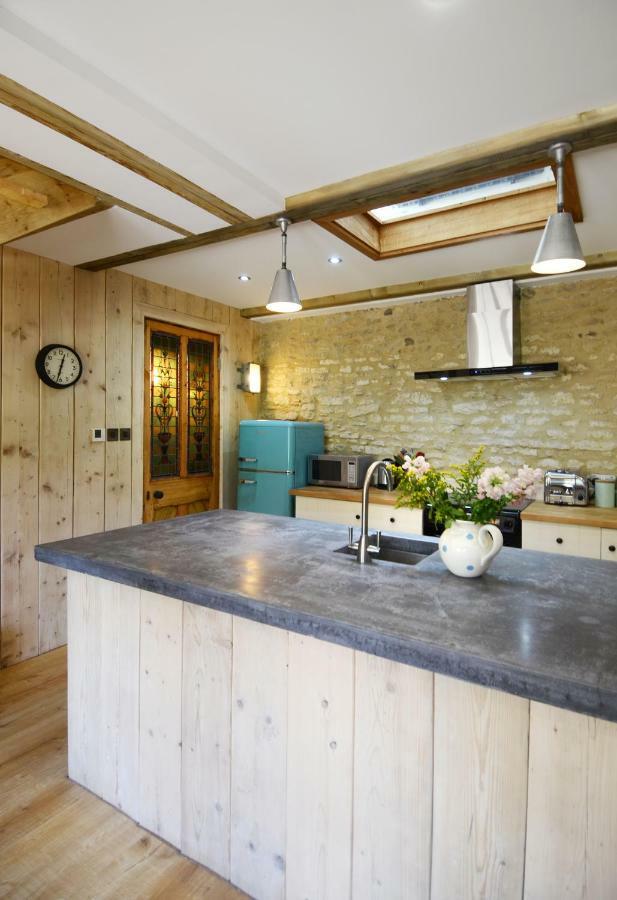 Converted Barn House - Central Oxford, Cotswolds Cassington Экстерьер фото