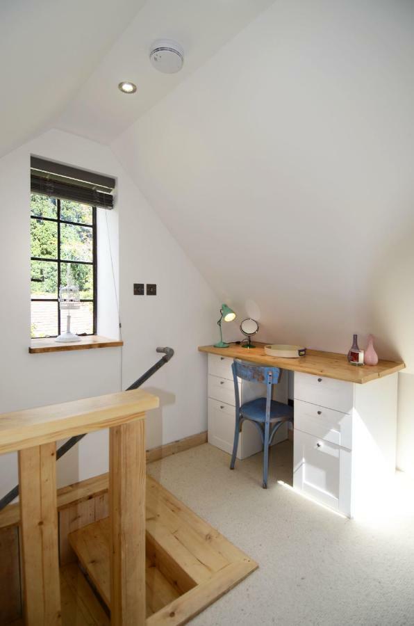 Converted Barn House - Central Oxford, Cotswolds Cassington Экстерьер фото