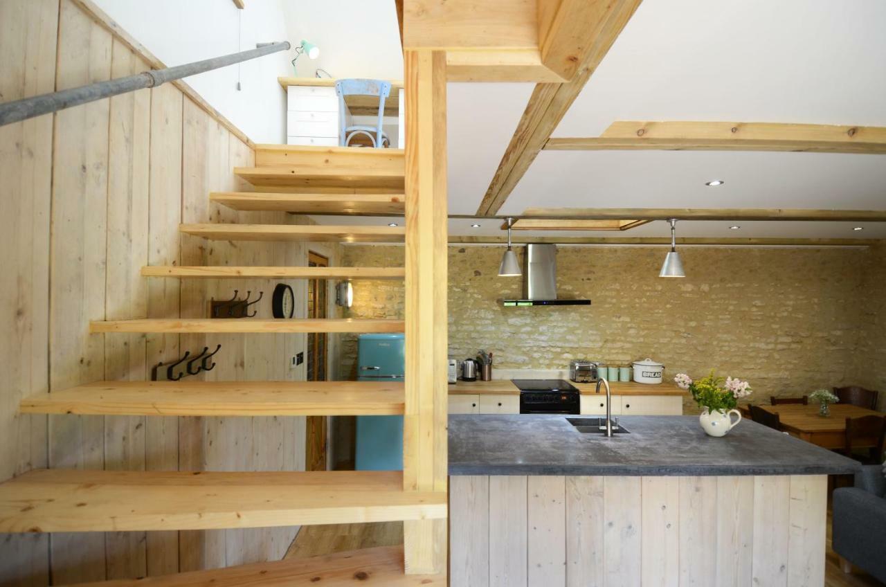 Converted Barn House - Central Oxford, Cotswolds Cassington Экстерьер фото
