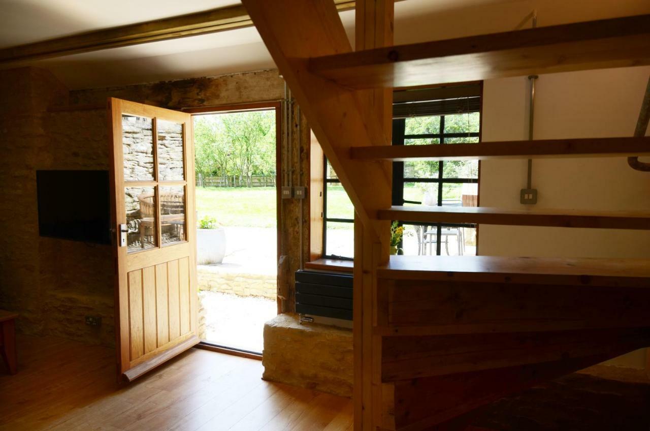 Converted Barn House - Central Oxford, Cotswolds Cassington Экстерьер фото