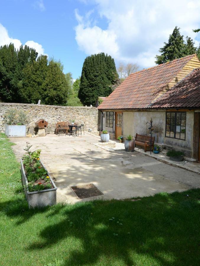 Converted Barn House - Central Oxford, Cotswolds Cassington Экстерьер фото