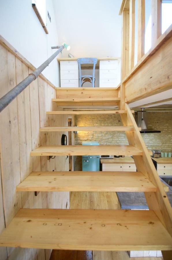 Converted Barn House - Central Oxford, Cotswolds Cassington Экстерьер фото