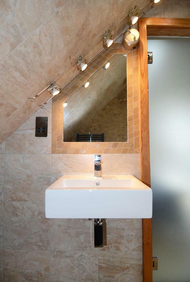 Converted Barn House - Central Oxford, Cotswolds Cassington Экстерьер фото